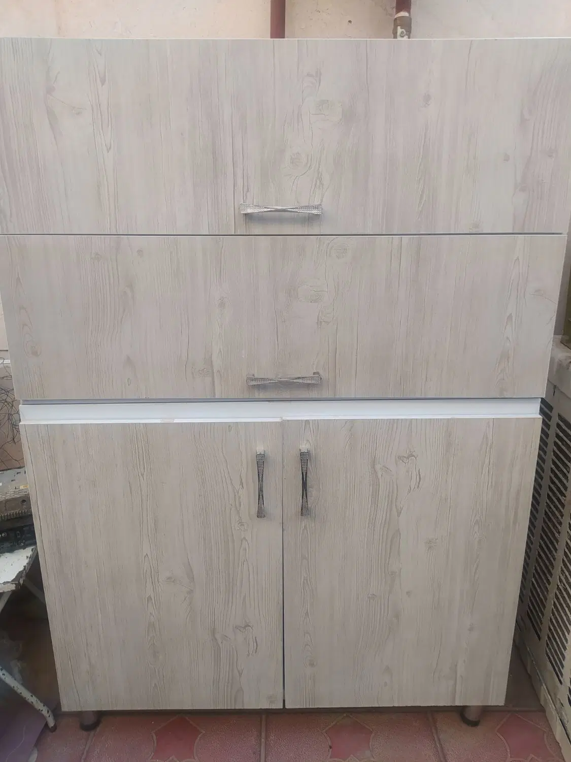 کابینت|آب‌چکان و نظم‌دهنده ظروف|اسفراین, |دیوار