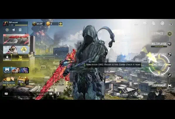 اکانت کالاف|کنسول، بازی ویدئویی و آنلاین|شاهین دژ, |دیوار