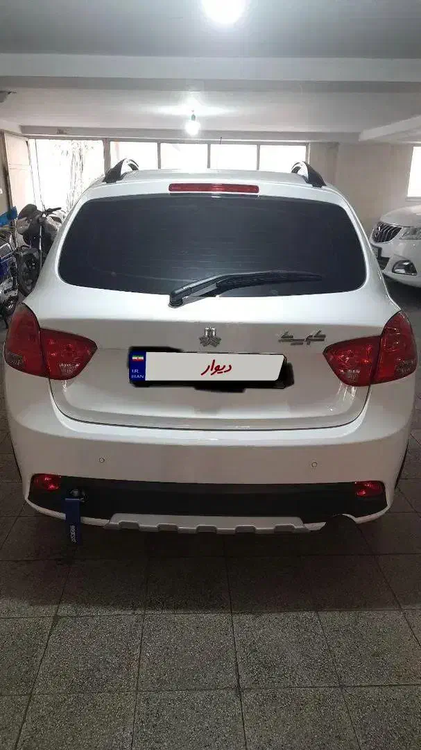 کوئیک جی ایکس|خودرو سواری و وانت|تهران, تسلیحات|دیوار