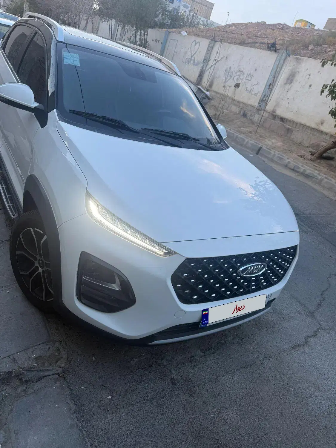 X22pro|خودرو سواری و وانت|قدس, شهر‌قدس|دیوار