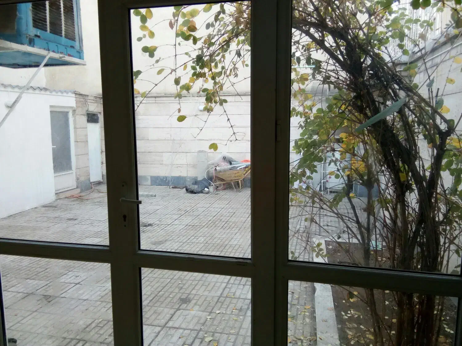 اجاره ۲۲۰ متر خانه مستقل دروس