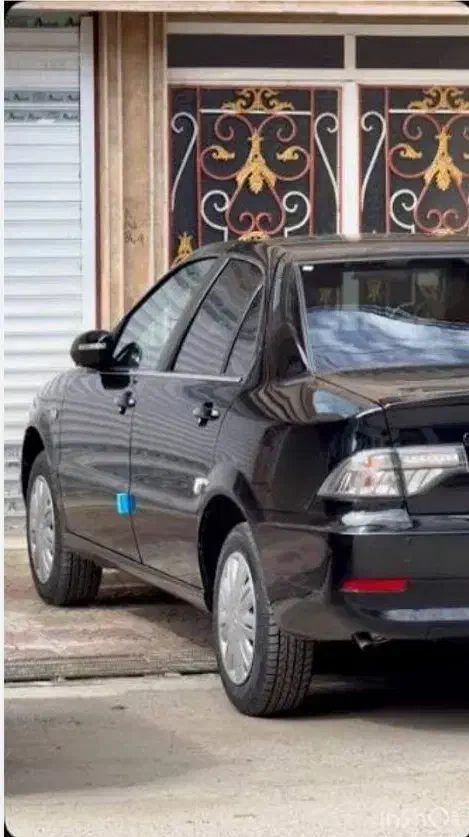 سمند xu7pمدل 1404|خودرو سواری و وانت|شیراز, پودنک|دیوار