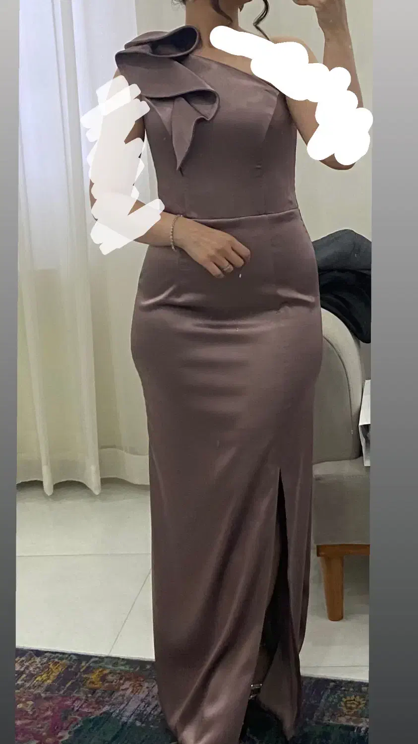 لباس مجلسی گن دوزی شده|لباس|رشت, بلوار گیلان|دیوار