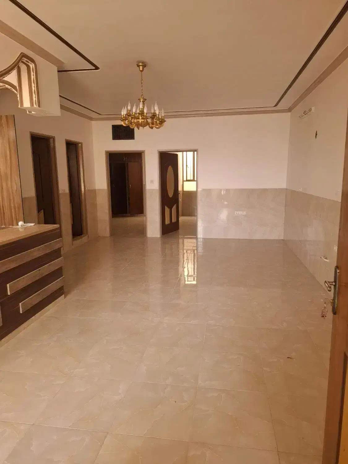 اجاره طبقه بالا/دوخواب /مدرس پشت دادگستری|اجارهٔ خانه و ویلا|یزد, |دیوار