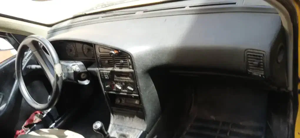 تاکسی برون شهری در طرح اسقاط هم ثبت شده|خودرو سواری و وانت|پیشوا, |دیوار