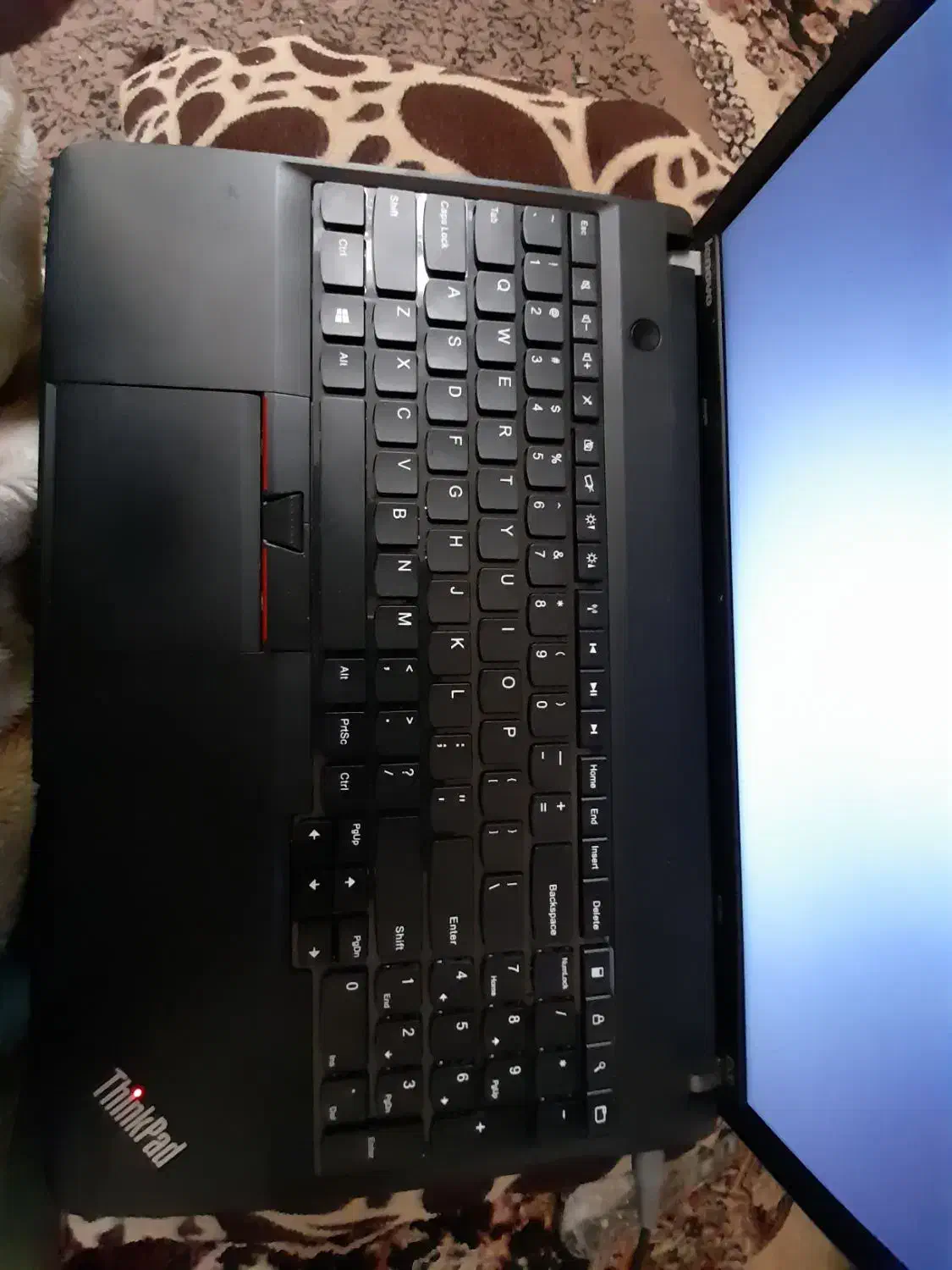 لپتاپE530|رایانه همراه|تهران, مسعودیه|دیوار