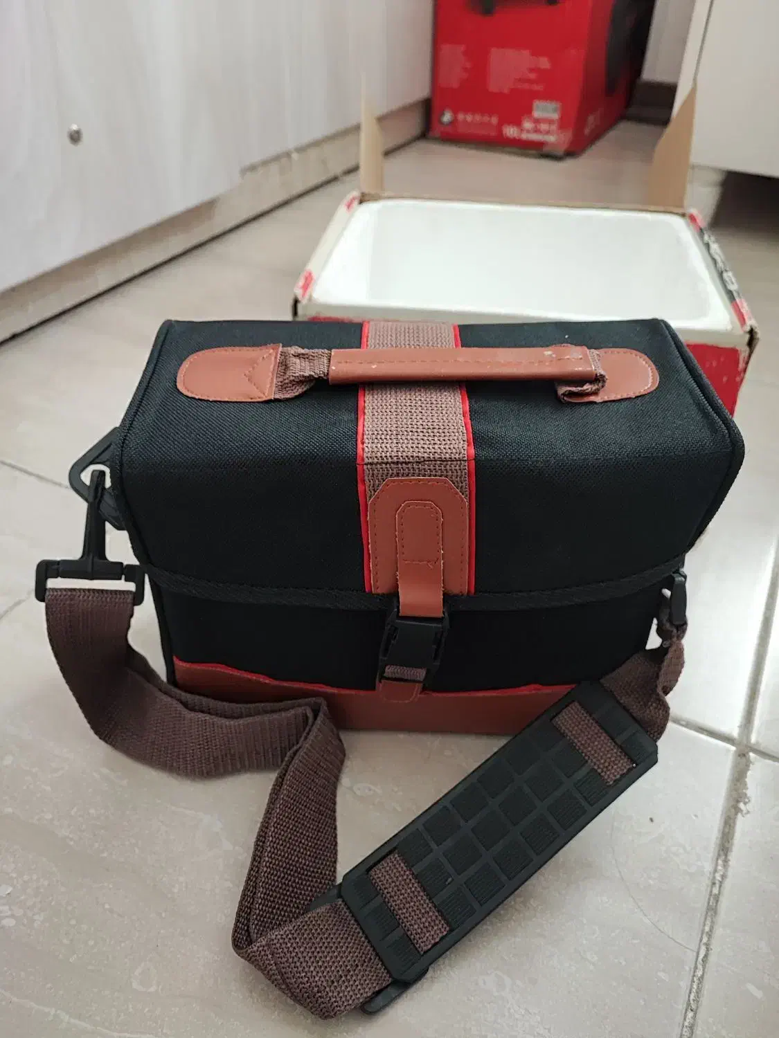 دوربین قدیمی المپیا نو نو|دوربین عکاسی و فیلم‌برداری|تهران, والفجر|دیوار