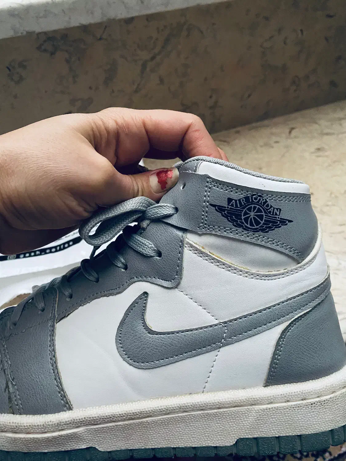 نیم بوت مردانه|کیف، کفش، کمربند|سنندج, |دیوار