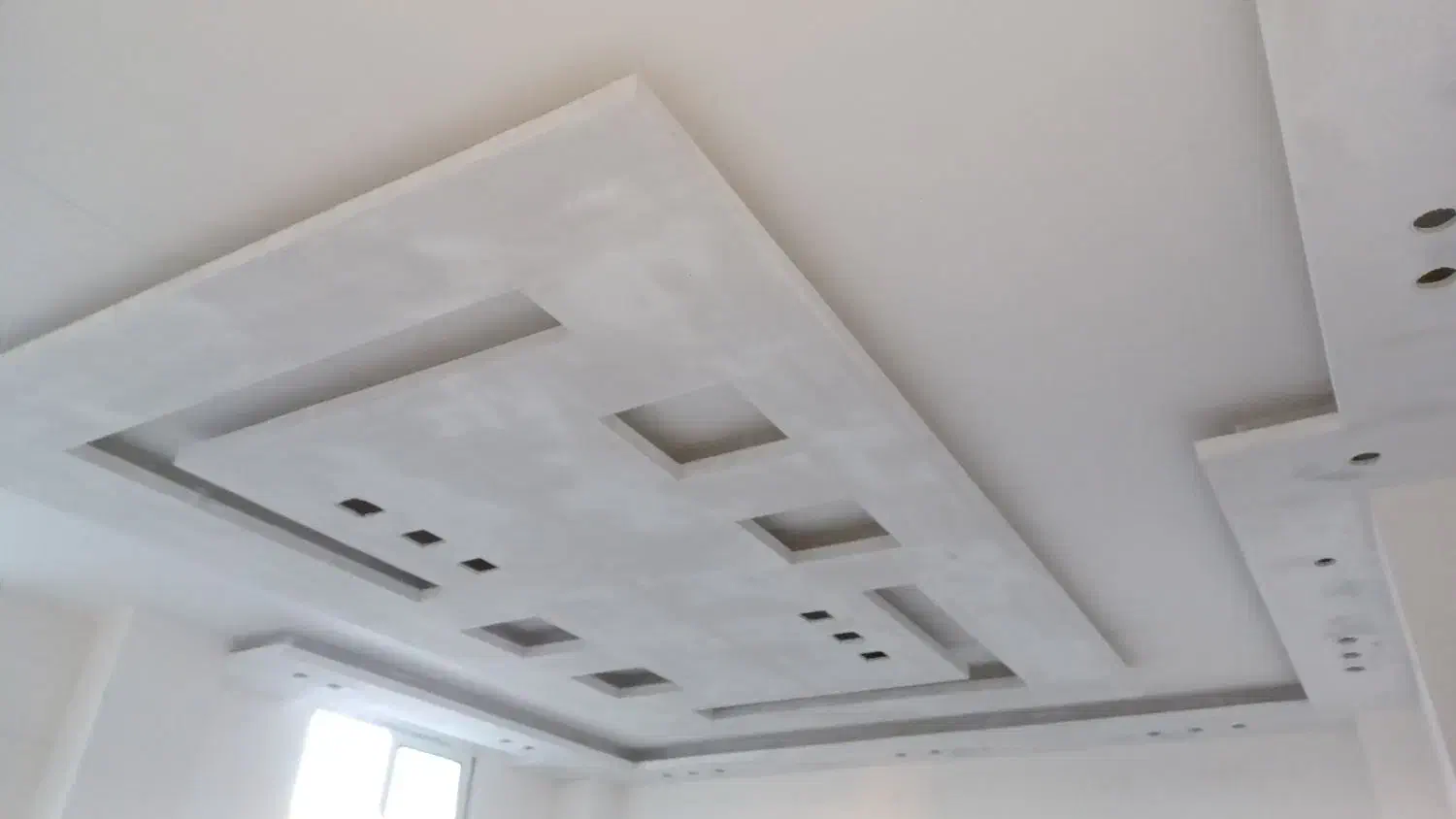 نقاشی ساختمان پاسارگاد|خدمات پیشه و مهارت|اصفهان, کشاورزی|دیوار