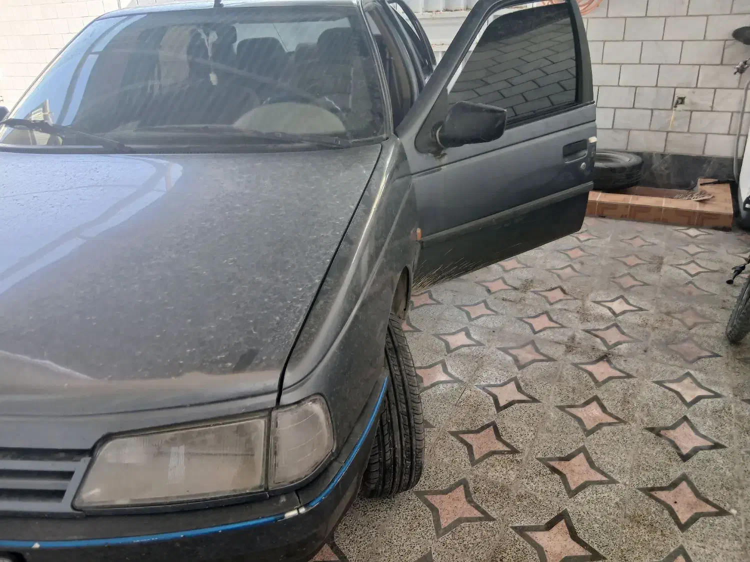 پژو405|خودرو سواری و وانت|رامشیر, |دیوار