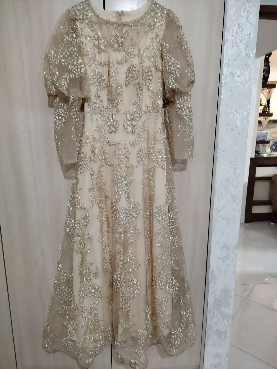 لباس های مجلسی قیمت مناسب|لباس|مشهد, حسابی جنوبی (شهرک غرب)|دیوار