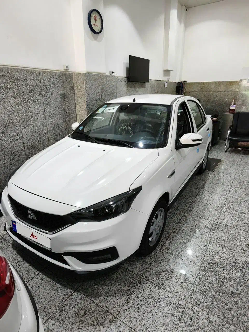 سهند دنده صفر اقساط تا 36 ماه|خودرو سواری و وانت|تهران, دردشت|دیوار