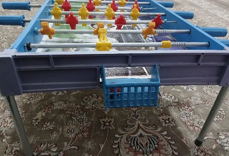 فوتبالدستی|اسباببازی|یزد, |دیوار