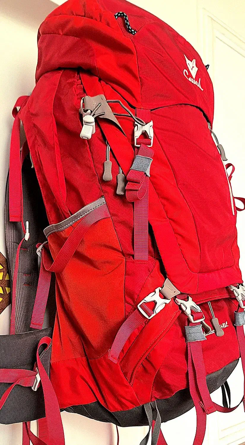 کوله کوهنوردی|کوهنوردی و کمپینگ|تهران, اقدسیه|دیوار