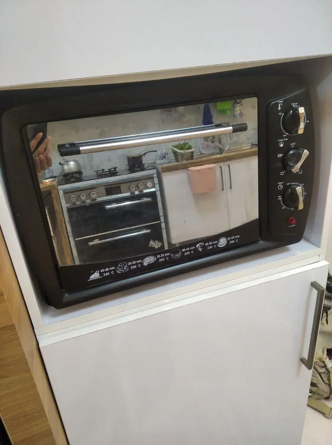 توستر|اجاق گاز و لوازم برقی پختوپز|بدره, |دیوار