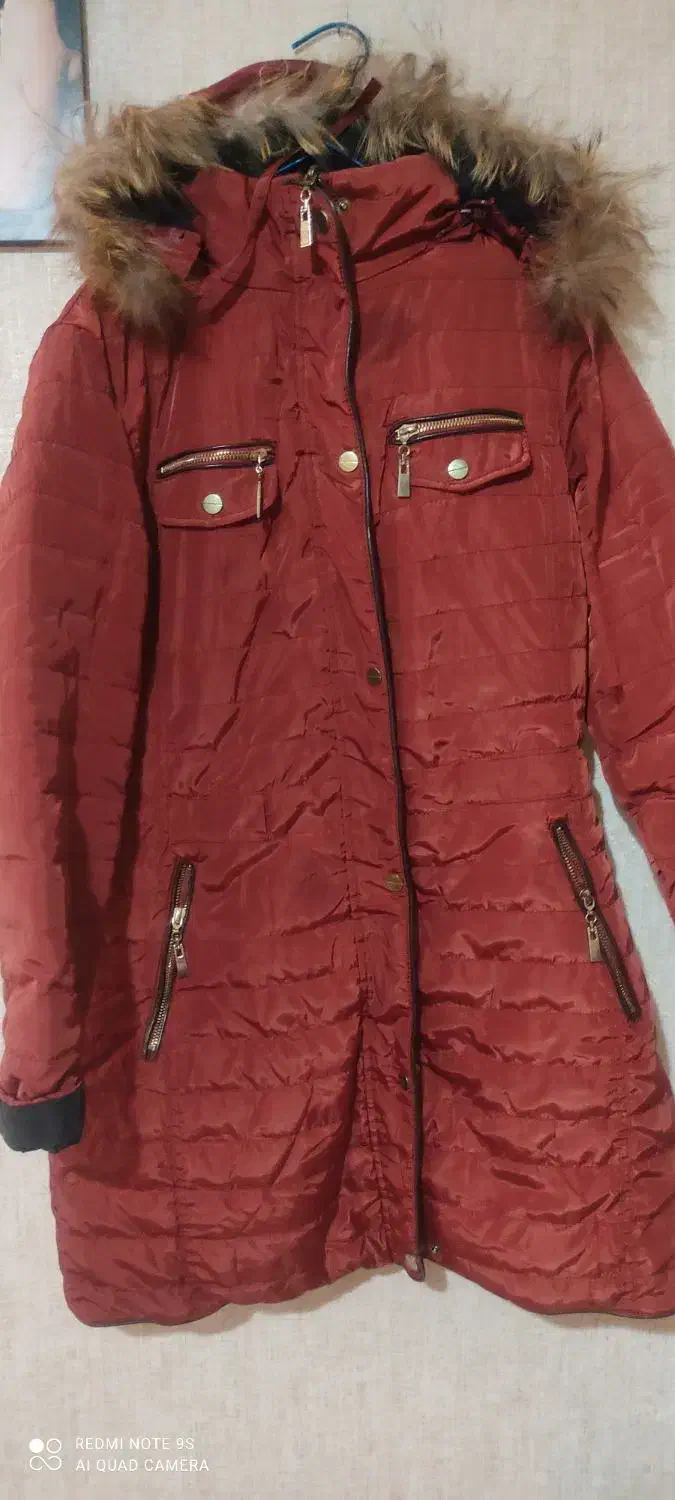 کاپش بارونی دخترانه|لباس|شیراز, فرهنگ شهر|دیوار