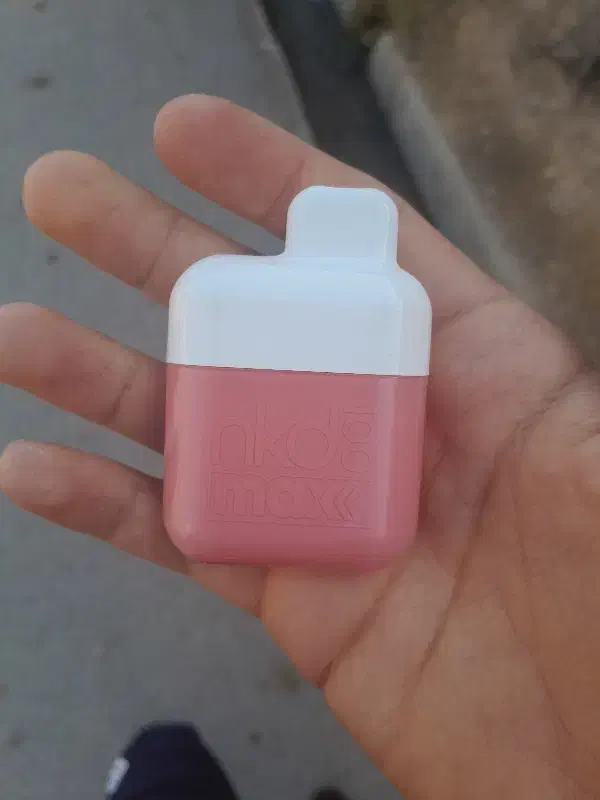 ویپ ۵۰۰۰ پوک|زیورآلات و اکسسوری|مهاباد (آذربایجان غربی), |دیوار