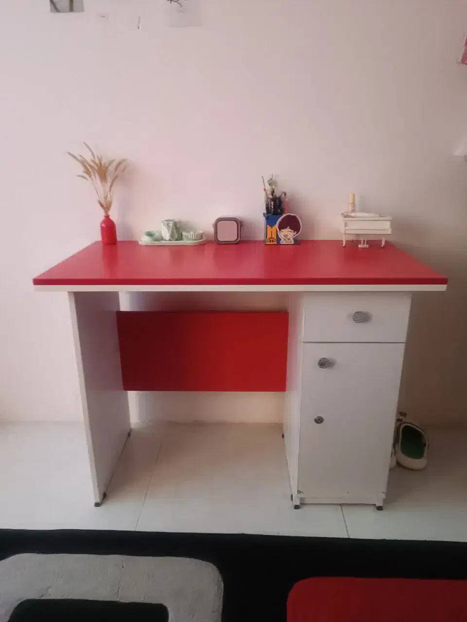 سرویس خواب دخترونه|تخت و سرویس خواب|مشهد, امیریه|دیوار