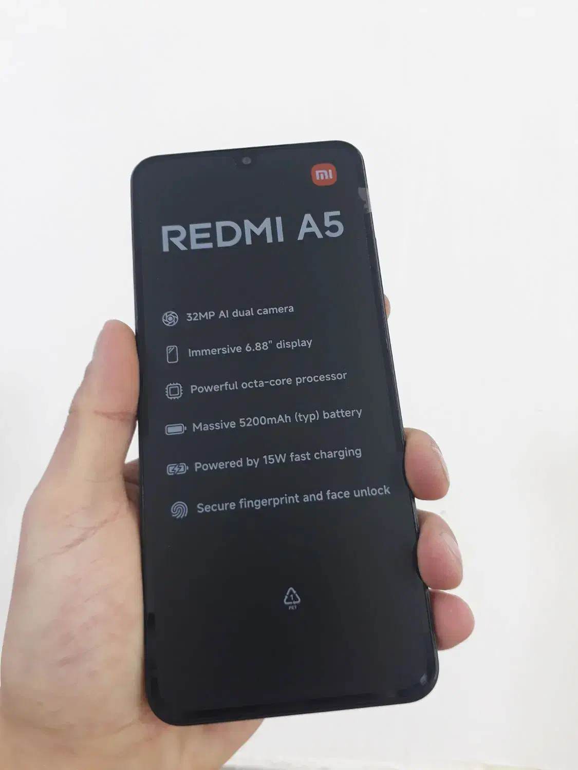 redmi a5 128gig|موبایل|ماکو, |دیوار