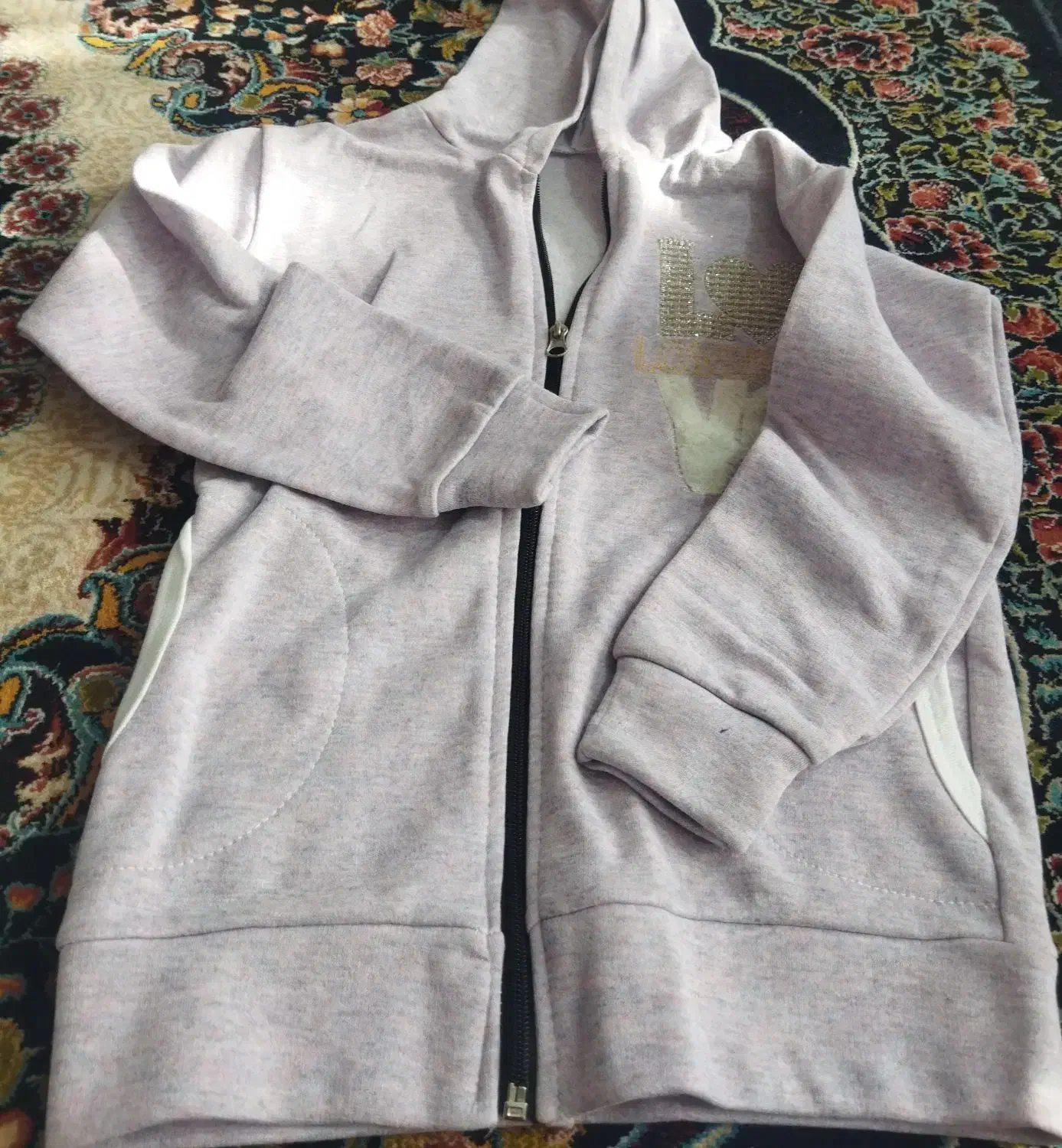 لباس گرم|لباس|فردیس, شهرک هفده شهریور|دیوار