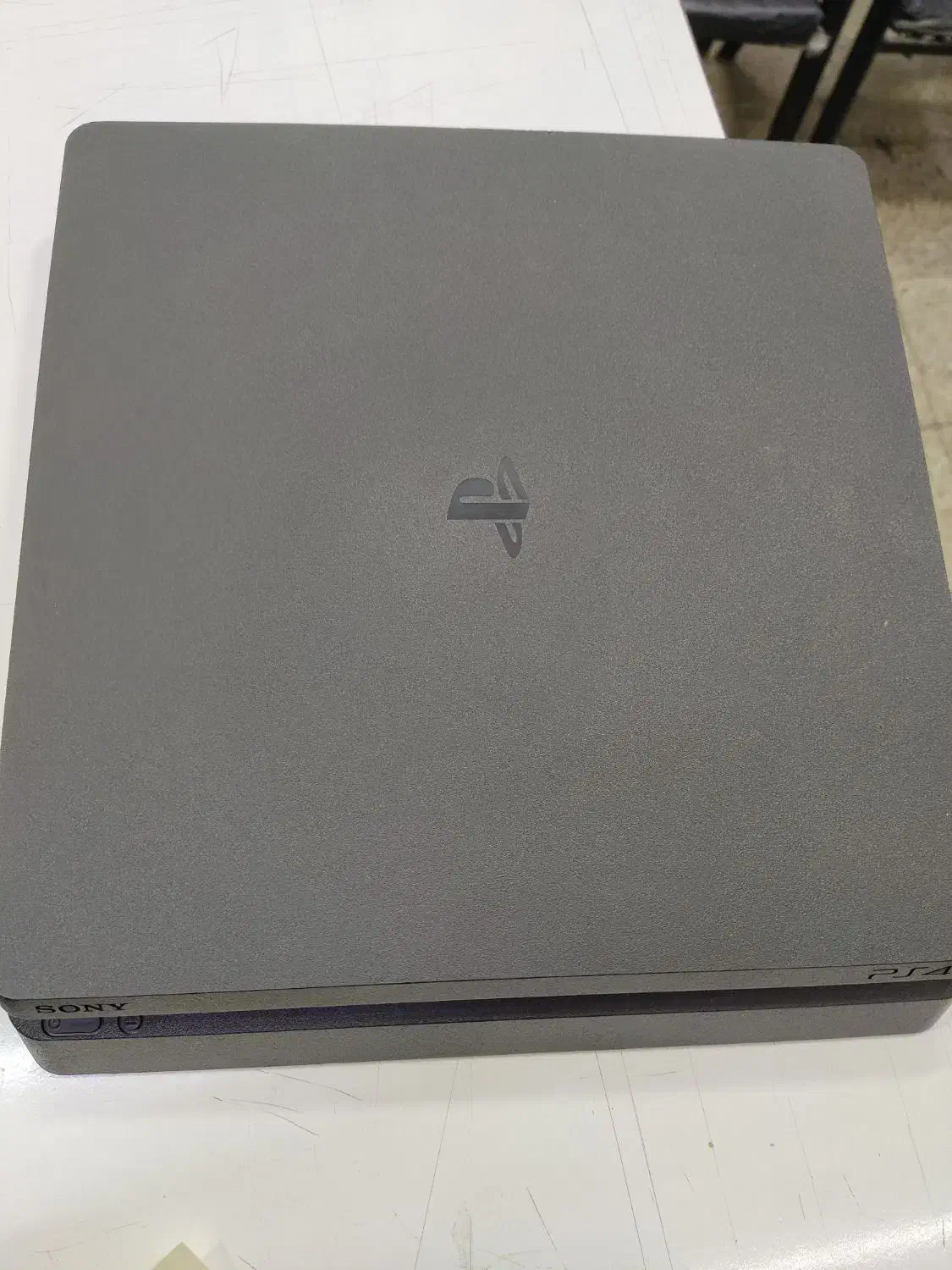 Ps4 slim کپی خور|کنسول، بازی ویدئویی و آنلاین|باقرشهر, |دیوار