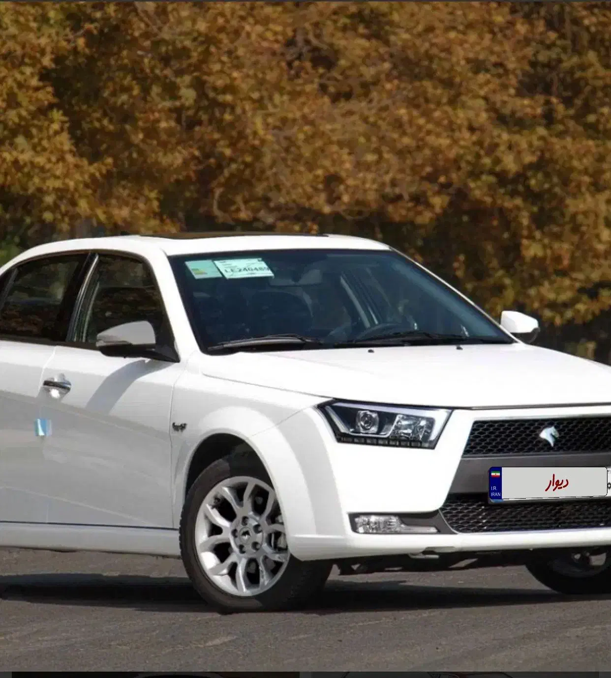 دناپلاس Ef7p باگیربکس ۶دنده صفرکیلومتر|خودرو سواری و وانت|کوهدشت, |دیوار