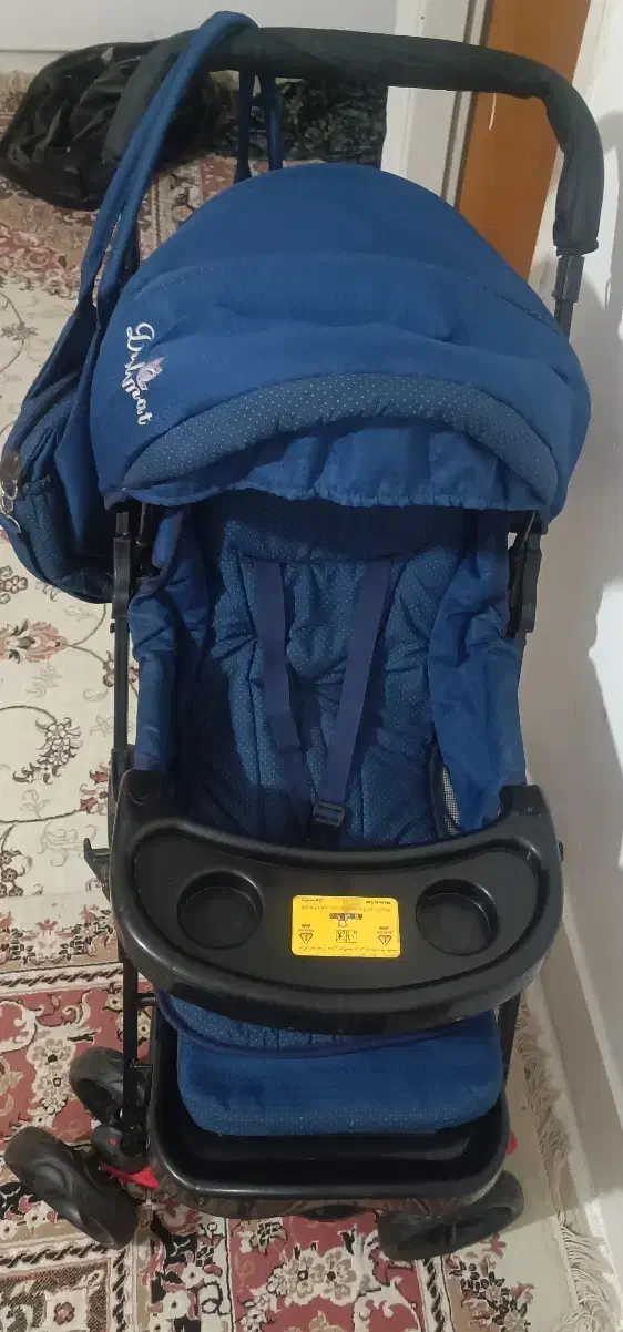 کالسکه|کالسکه و لوازم جانبی|جوین, |دیوار