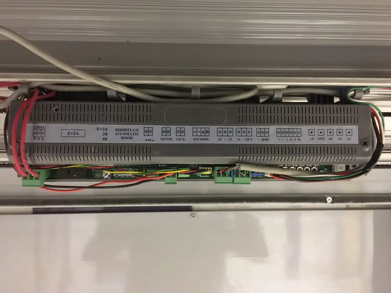 برد الکترونیکی جک پارکینگ/درباتوماتیک/کرکره برقی|فروشگاه و مغازه|تهران, لاله زار|دیوار