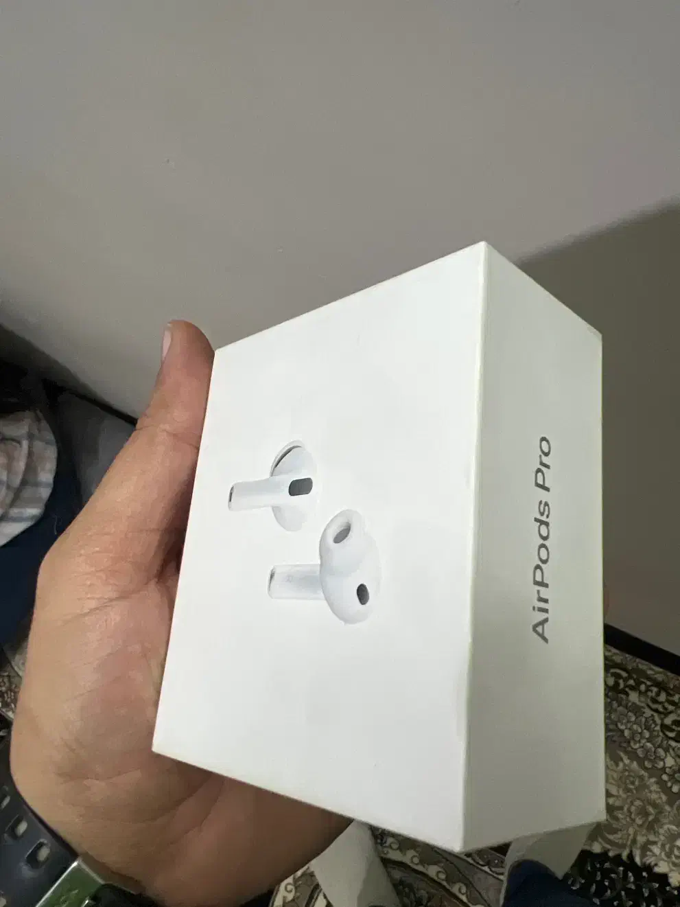 ایرپاد پرو ۲ airpod pro 2|لوازم جانبی موبایل و تبلت|تهران, سبلان (لشگر)|دیوار