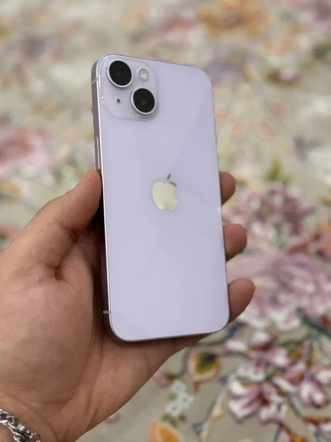 آیفون 14 ریجستر شده|موبایل|قم, انسجام|دیوار