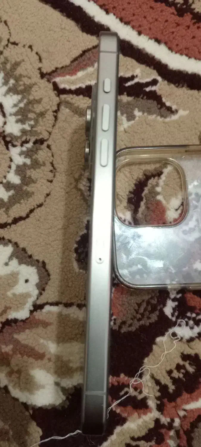 آیفون 15پرو|موبایل|بوژگان, |دیوار