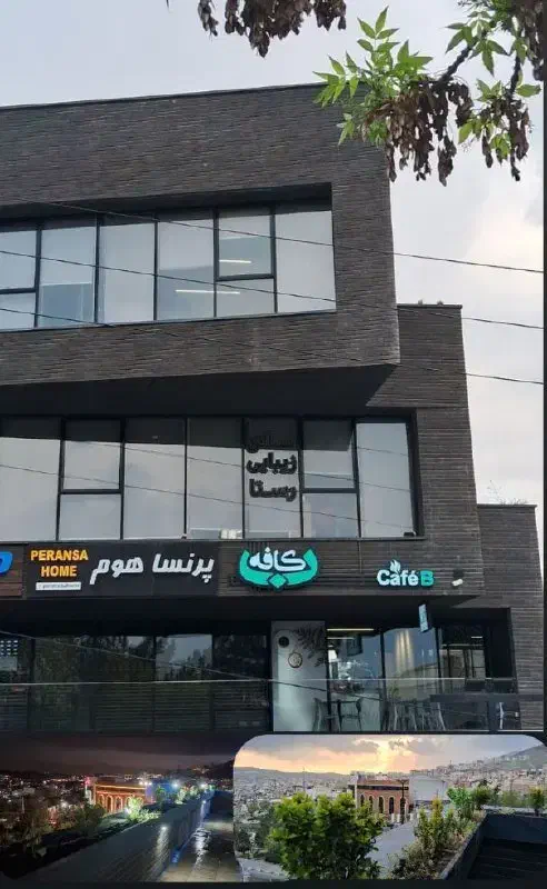 96 متر اداری فاز 2 پردیس میدان شهرداری بر اصلی|فروش دفتر کار، اتاق اداری، مطب|پردیس, فاز ۲|دیوار