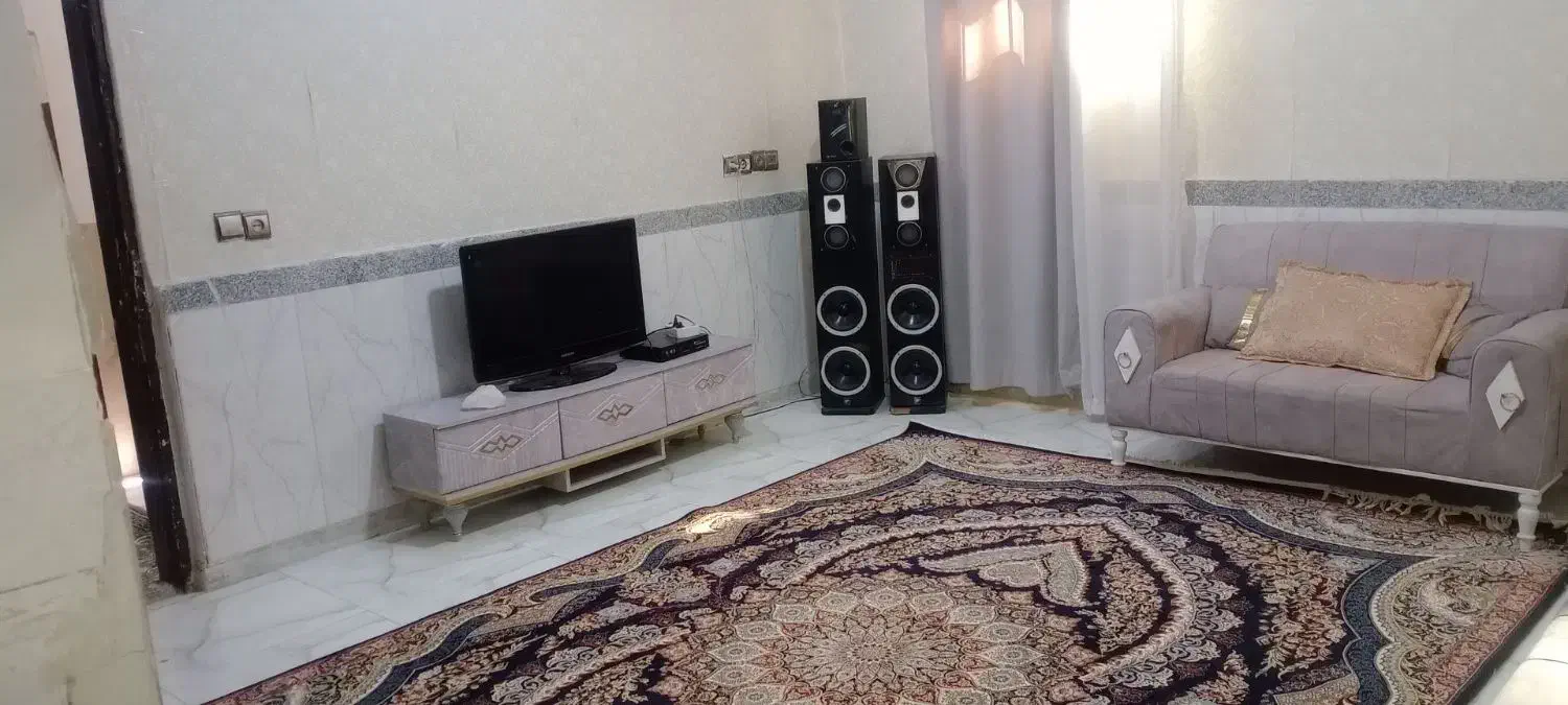 اجاره کوتاه مدت ویلایی شیک|اجارهٔ کوتاهمدت آپارتمان و سوئیت|پاکدشت, پاکدشت (مامازند)|دیوار