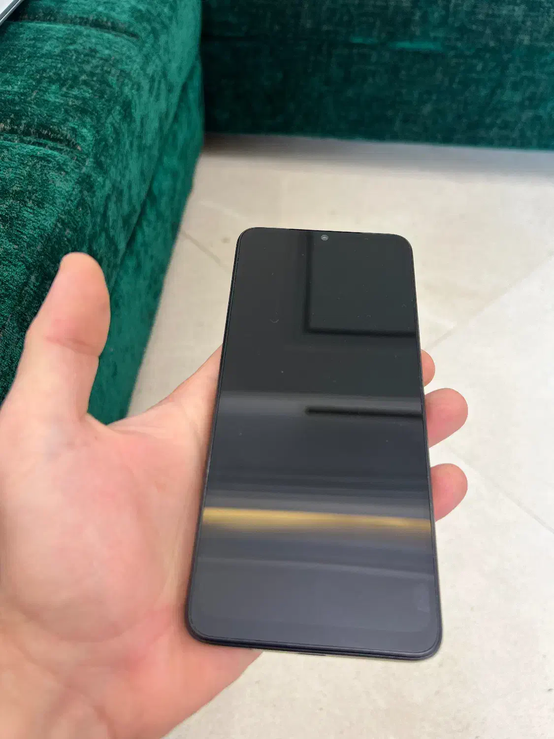 شیائومی A3|موبایل|تهران, ورزشگاه آزادی|دیوار