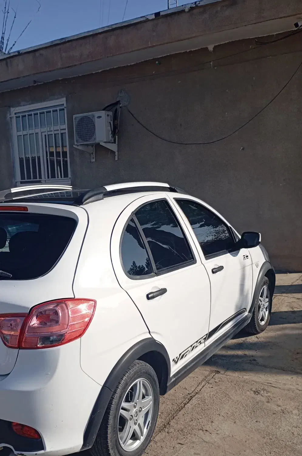 کوییک R مدل 1400|خودرو سواری و وانت|شاهین دژ, |دیوار