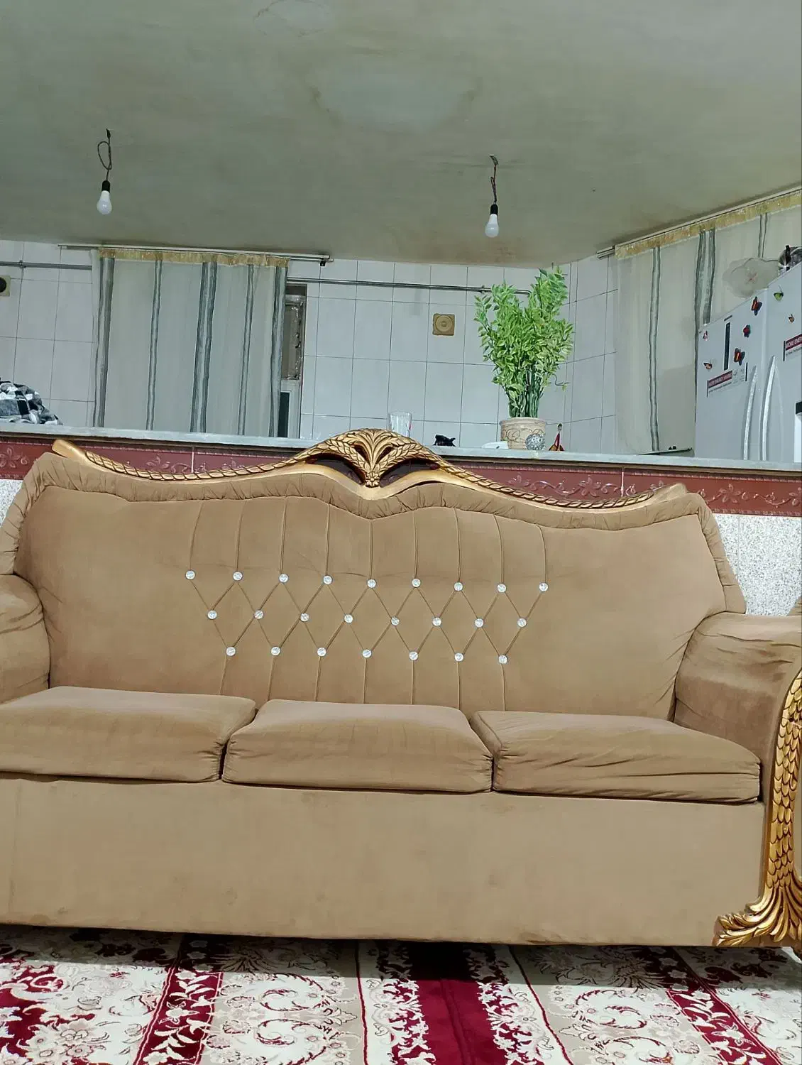 مبلمان|مبلمان خانگی و میز عسلی|کامیاران, |دیوار