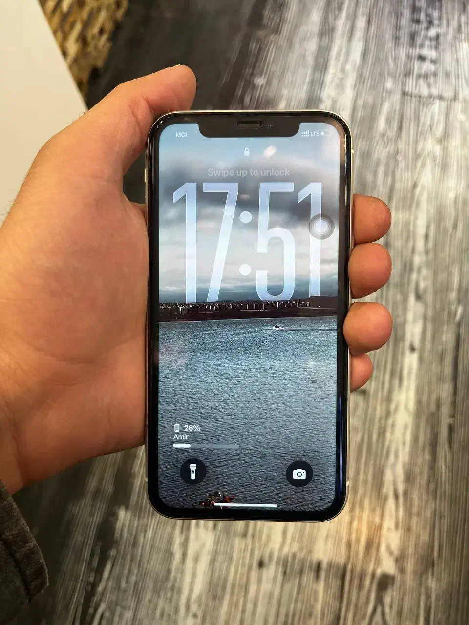 IPhone 11|موبایل|اردبیل, |دیوار