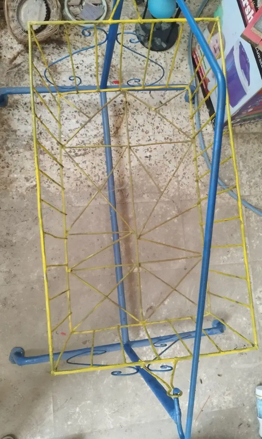 وسایل کودک|اسباب و اثاث بچه|نجف‌آباد, مجاهد شمالی|دیوار