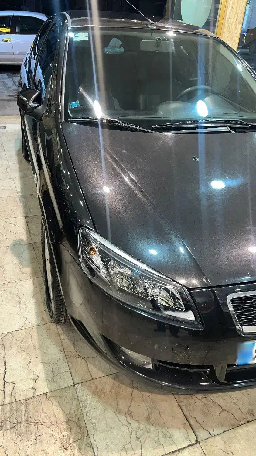 رانا استثنائی مدل ۹۳|خودرو سواری و وانت|رشت, بلوار گیلان|دیوار