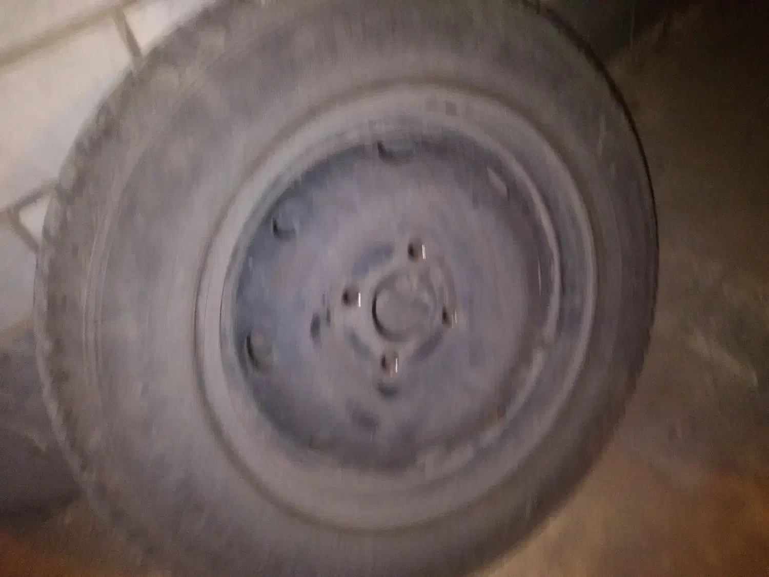 لاستیک بارینگ14|قطعات یدکی و لوازم جانبی|اهواز, کوی آغاجاری|دیوار