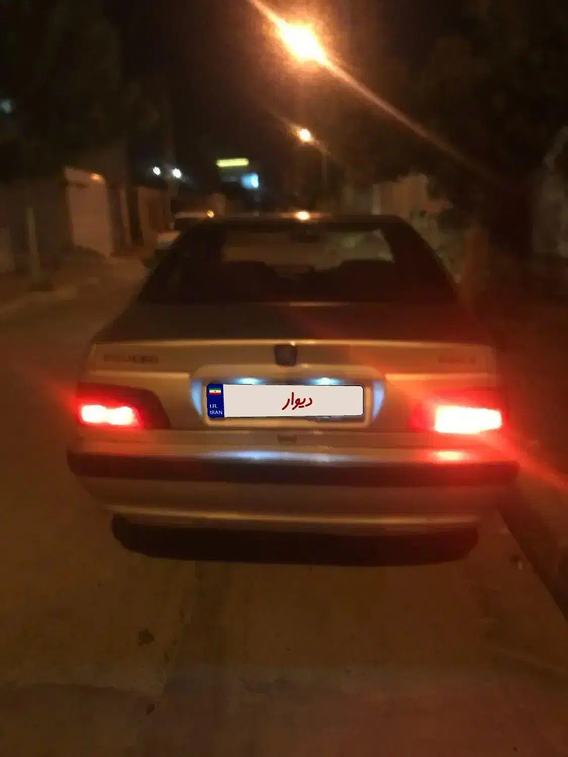 خودروسواری|خودرو سواری و وانت|گلبهار, شهر جدید گلبهار|دیوار