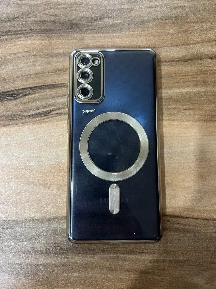 Samsung Galaxy S20 FE|موبایل|تهران, یافت‌آباد|دیوار