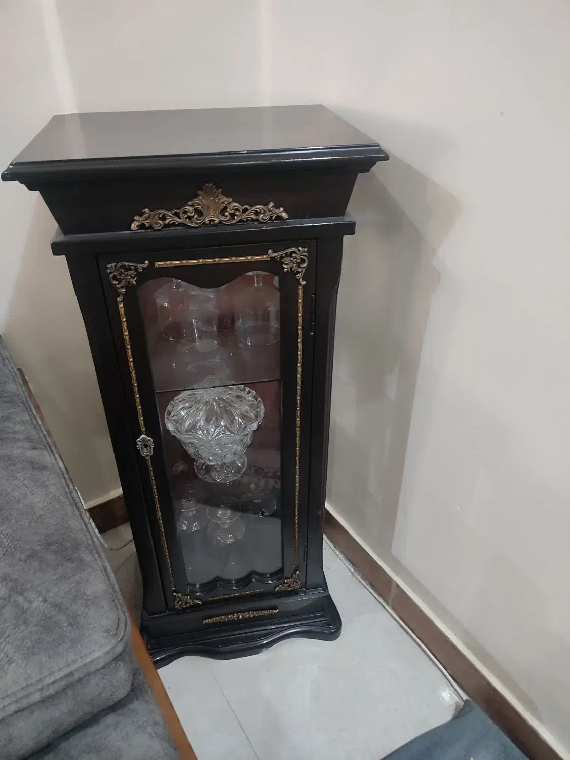 ویترین مینی|بوفه، ویترین، کنسول|تهران, خزانه|دیوار