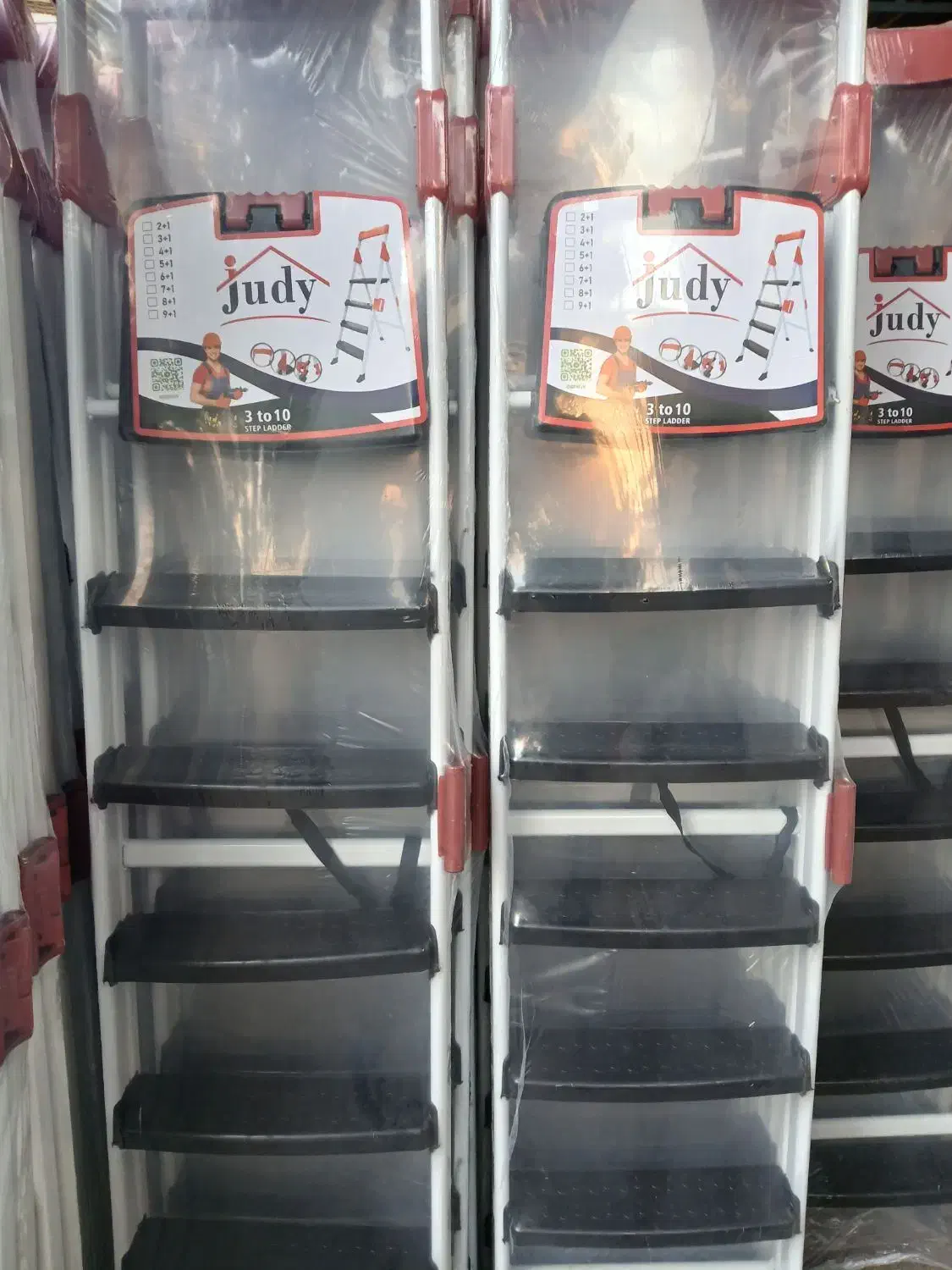 استخدام در نردبان سازی|استخدام صنعتی، فنی، مهندسی|پاکدشت, خاتون آباد|دیوار