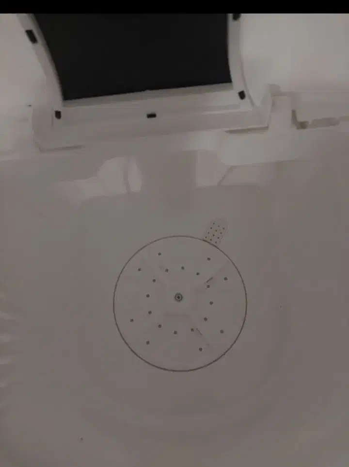 مینی واش اکسلنت|ماشین لباسشویی و خشککن لباس|تهران, مقدم|دیوار