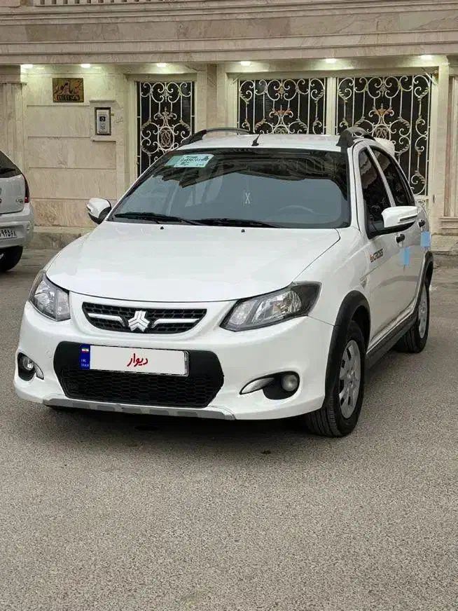 کوییک MT ساده فول مدل 1402 بی رنگ ..|خودرو سواری و وانت|هشتگرد, شهرک کوثر|دیوار