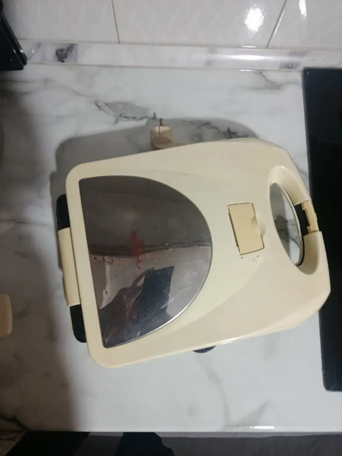 پلوپز و اسنک ساز|اجاق گاز و لوازم برقی پختوپز|رباطکریم, رباطکریم|دیوار