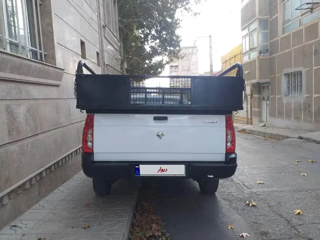 آریسان۲ مدل ۱۴۰۳ در حد صفر|خودرو سواری و وانت|ملایر, |دیوار