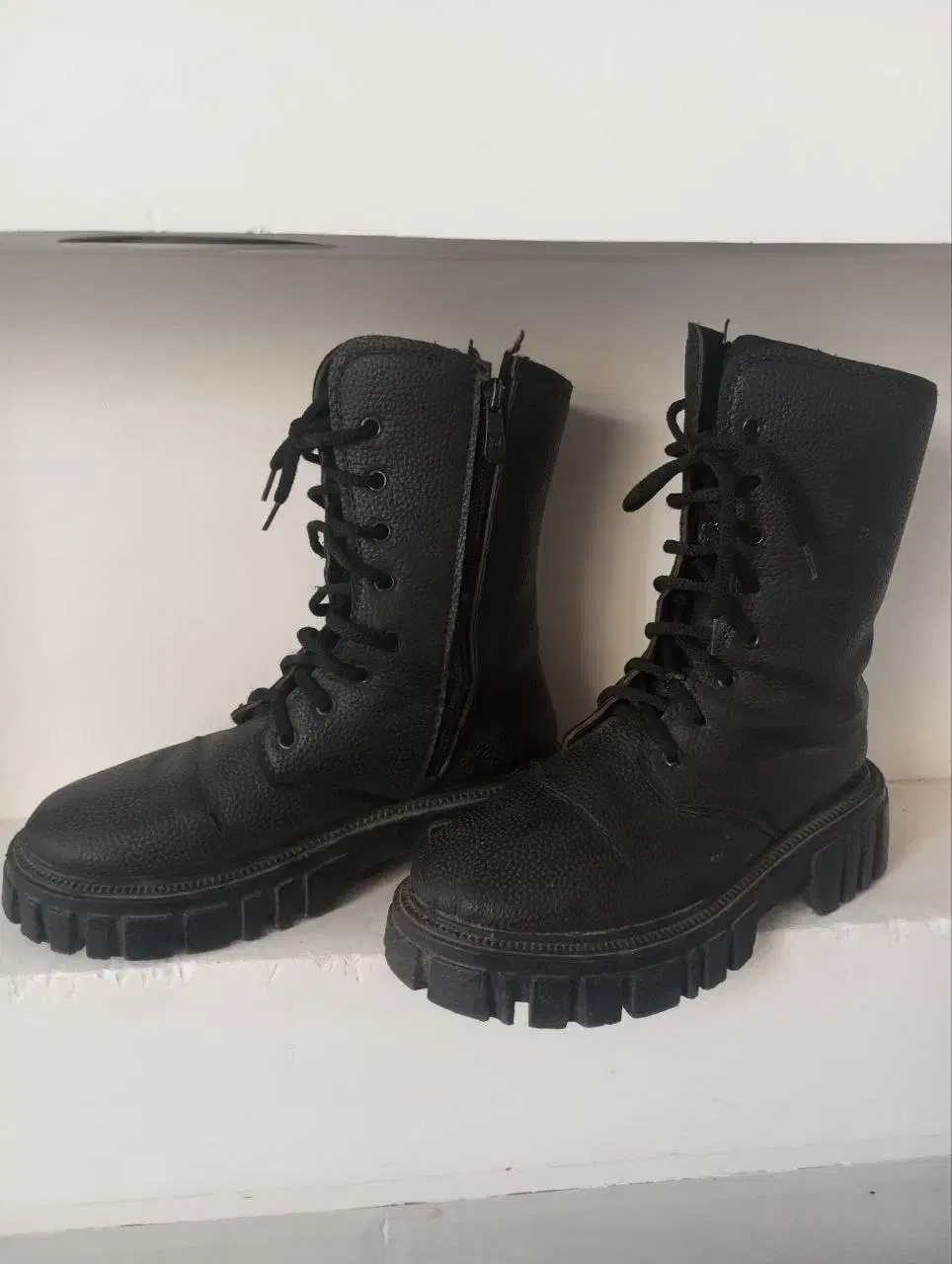 بوت تمیز سایز ۳۸،۳۹|کیف، کفش، کمربند|بیرجند, |دیوار