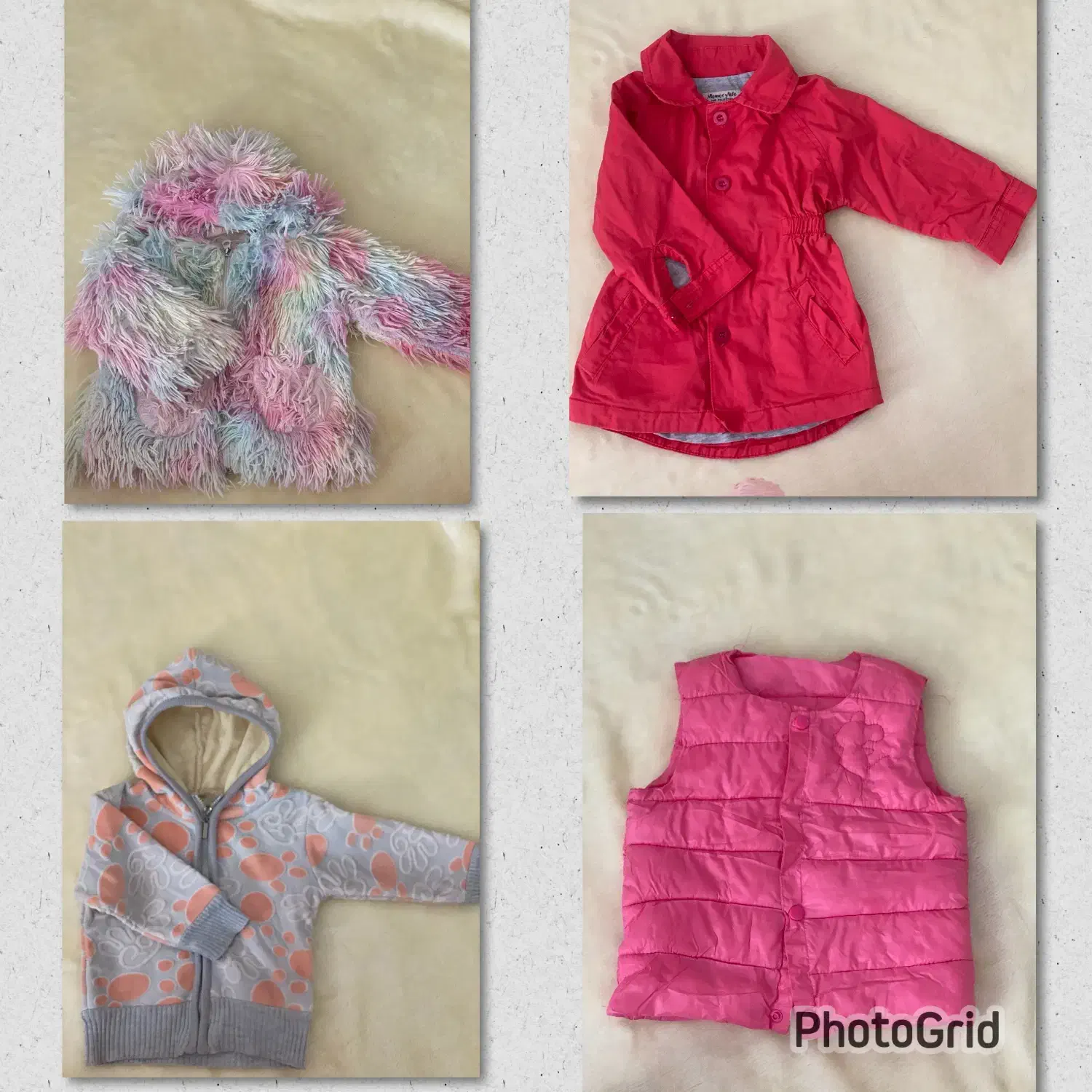 لباس بچگانه در حد نو|کفش و لباس بچه|تبریز, |دیوار